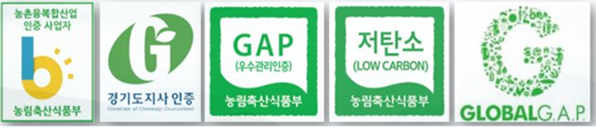 송산포도 팜스토리, 포도 아카데미
