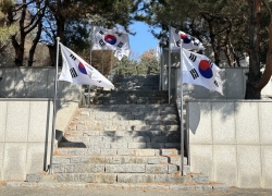 제암리 3·1운동 순국 유적지