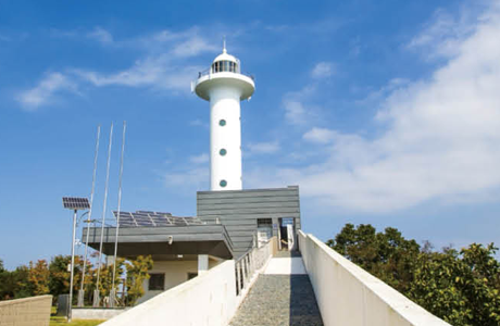 Ippado Lighthouse